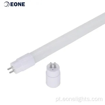 Luz de tubo de LED de 4 pés e 4 pés de 4 pés